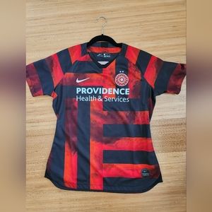 Portland Thorns Jersey